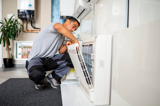 Affordable HVAC Duct Cleaning in Gray, TN