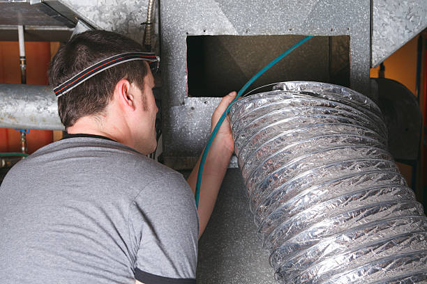 Best Commercial Air Duct Cleaning  in Gray, TN