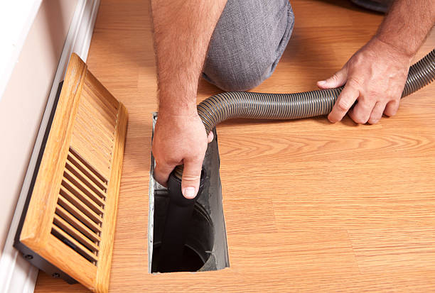 Best Local Air Duct Cleaning Services  in Gray, TN