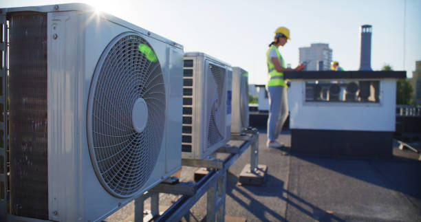 Best Best Air Duct Cleaning Company  in Gray, TN
