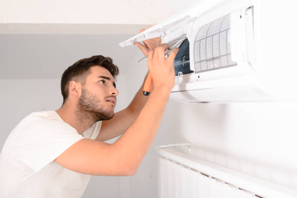 Best Air Duct Cleaning Near Me  in Gray, TN